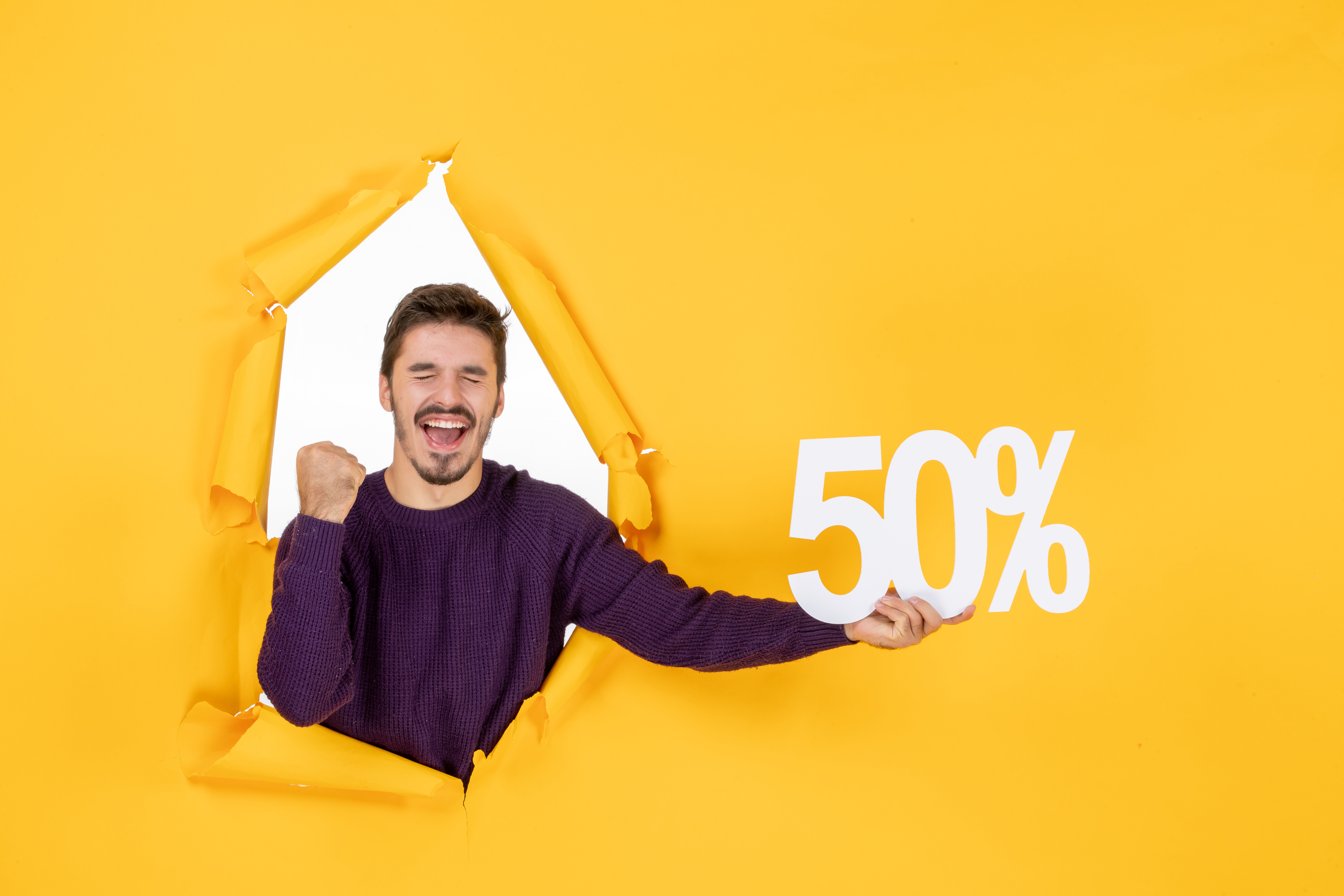 50 percent realtor buyer rebate