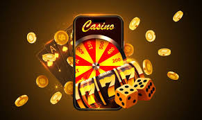 5666bet একটি অনলাইন জুয়া প্ল্যাটফর্মের বিশ্ব
