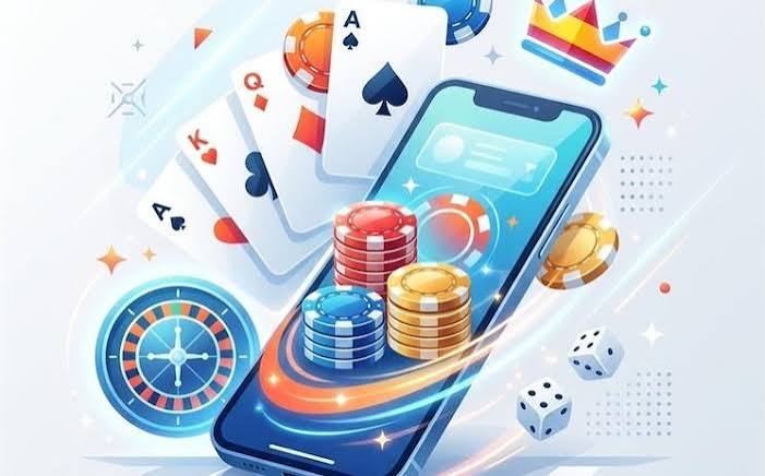 Casino Bonos sin Depósito Online Aprovecha las Mejores Ofertas Casino Bonos sin Depósito Online Aprovecha las Mejores Ofertas