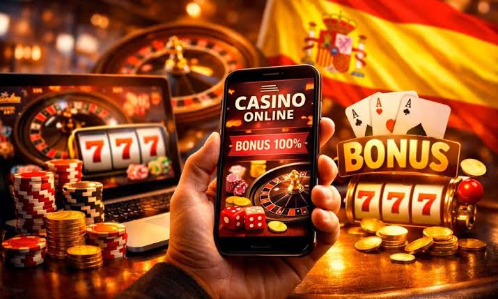 Descubre los Mejores Bonos de Casino Gratis en Línea Descubre los Mejores Bonos de Casino Gratis en Línea