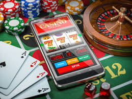 Experience the Thrill of Casino BetBlast New 41009021 Experience the Thrill of Casino BetBlast New 41009021