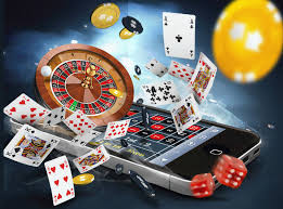 Experience the Thrill of Casino BetBlast New 41009021 Experience the Thrill of Casino BetBlast New 41009021