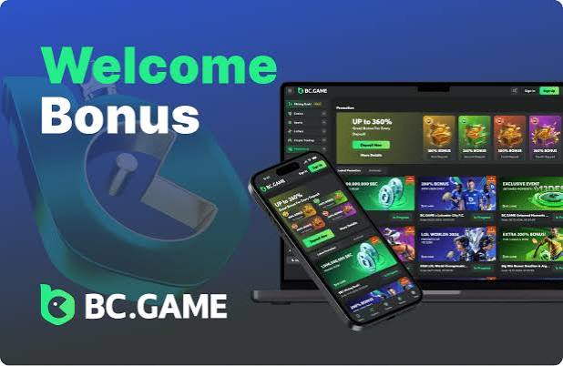 Official BC.Game Mirror Sites Stay Connected Without Disruption